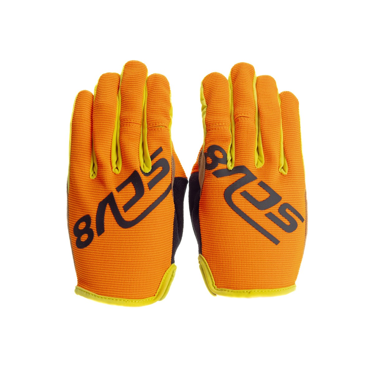 Kids Protective Riding Gloves